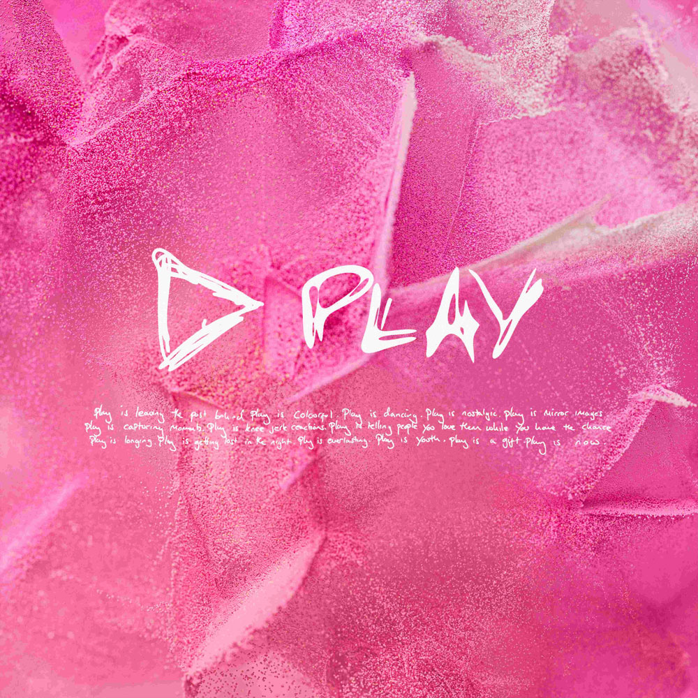 Play album